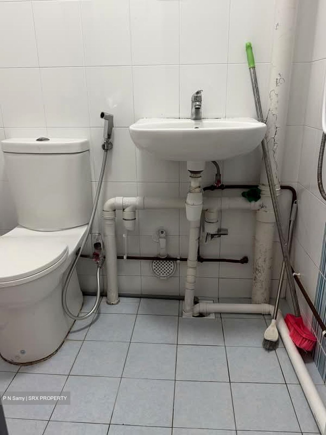 Blk 146 Bukit Batok West Avenue 6 (Bukit Batok), HDB 3 Rooms #548048971